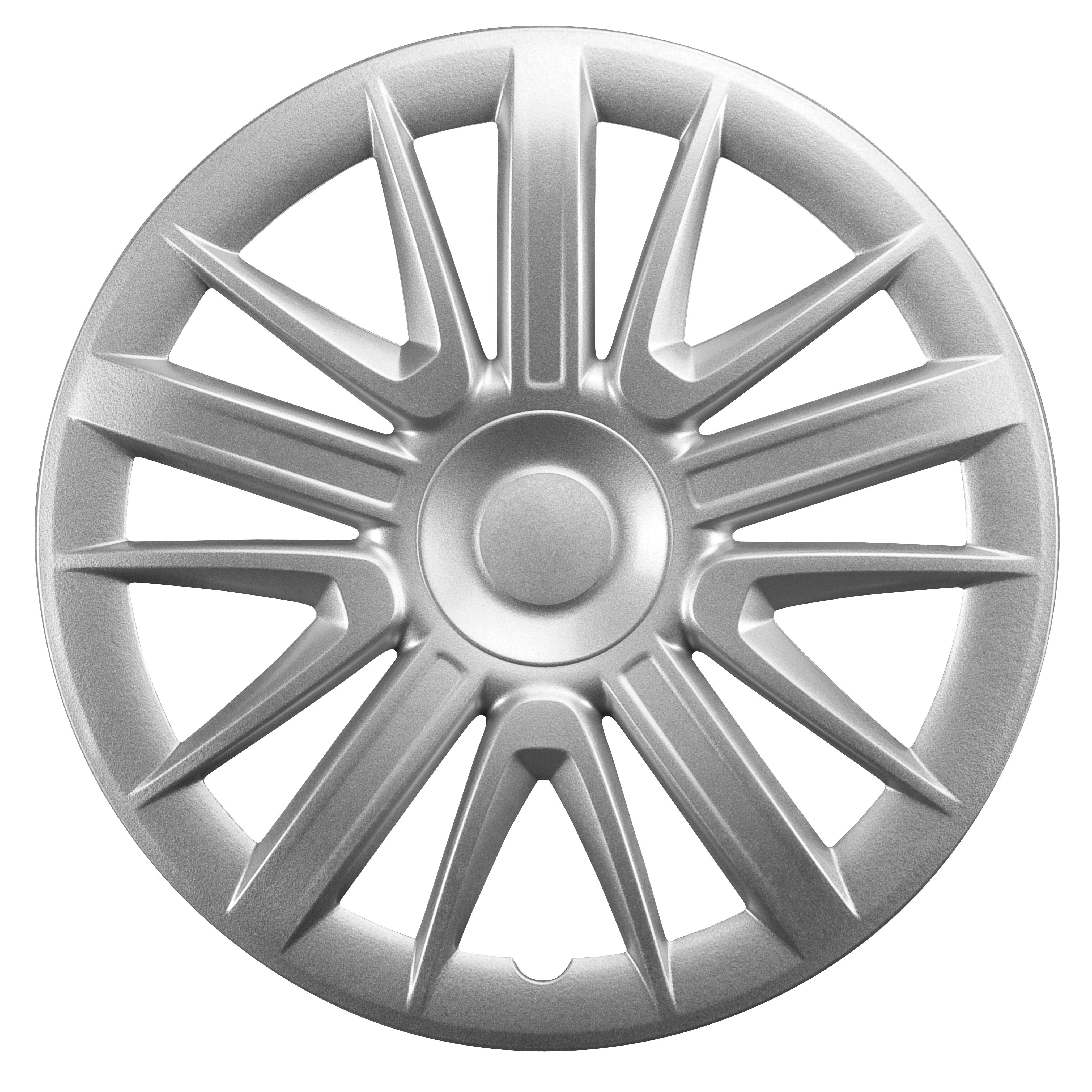 Enjoliveurs de roues