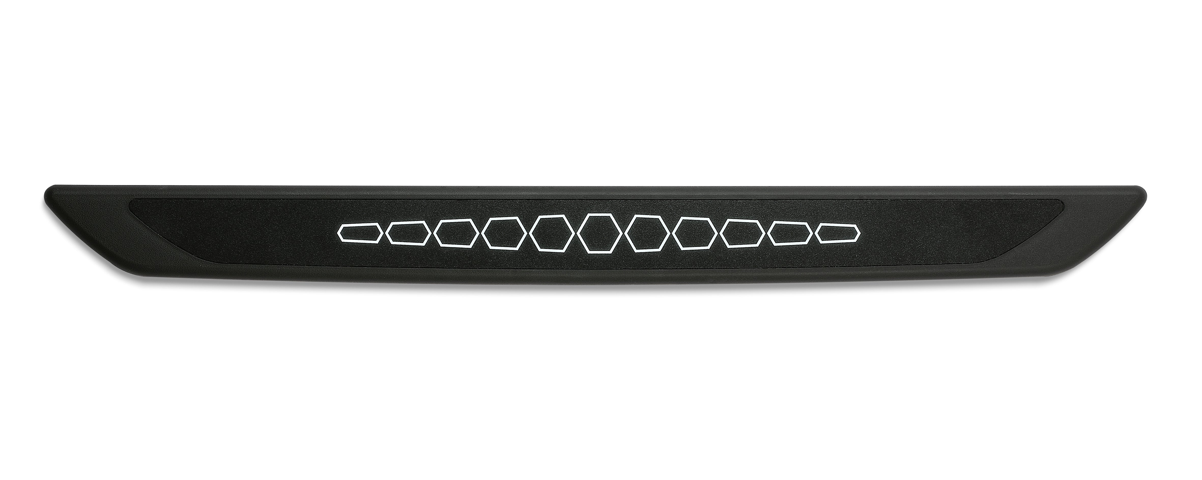 Seuil de porte éclairé v.03