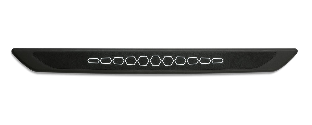 Seuil de porte éclairé v.03